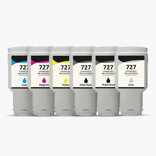 Ink Cartridge