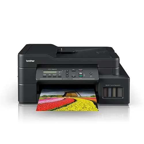Ink Tenk Printer