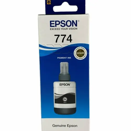 Epson Ink Bottle