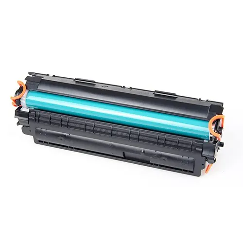 Comfortable Toner Cartridge