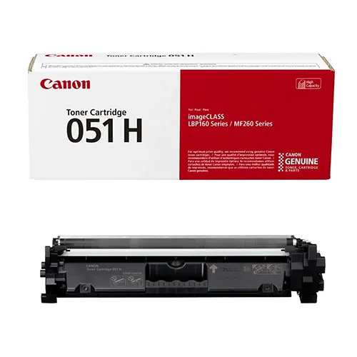 Canon Toner Cartridge